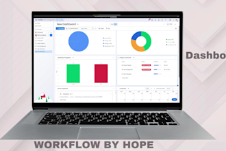 do your project management on monday com CRM setup on zoho hubspot salesforce