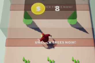 provide unity game development, monetization