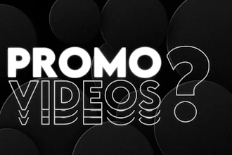 design professional video ads