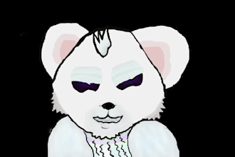 create minecraft skins, draw you a coloring book, emotes for streamers