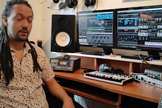 create your reggae, dancehall, ska or dub riddim