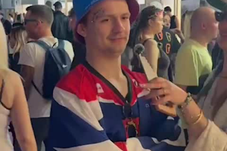 your ugc festival content creator for tiktok and instagram