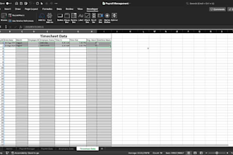 automate your business reporting with excel vba macros