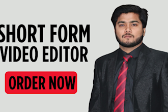 edit your reels, shorts and linkedin videos
