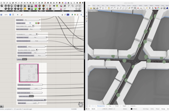 create parametric tools for your design and architecture projects