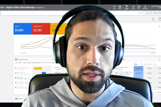 show you how to build a profitable youtube ads campaign