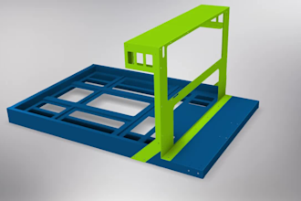 do sheet metal design and manufacturing drawings