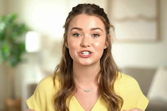 create a realistic influencer girl for your social media