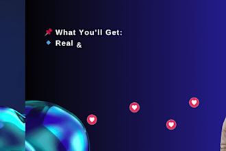 do viral hashtags instagram organic promotion and real follower increase