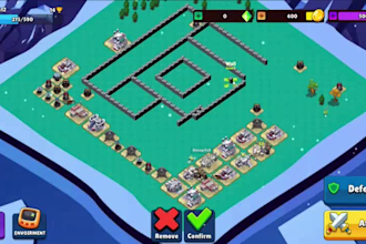 provide unity game development, monetization and multiplayer