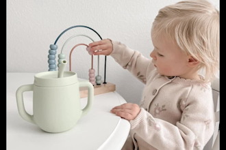 do baby product photography