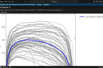 do custom ai and machine learning models for your projects