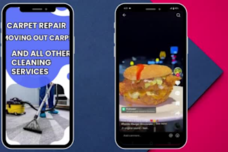 make engaging tik tok video ads for dropshipping products