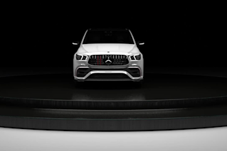 do 3d car animation modeling and realistic rendering