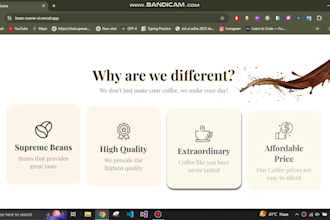 do HTML CSS javascript assignments or bug fixing