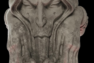 do 3d product rendering and vizualization