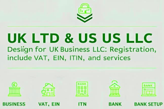 register a cic community interest company for you with companies house