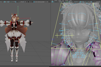 create unreal friendly character rigs that follow the industry standard