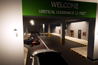 create and render awesome architectural 3d model in sketchup