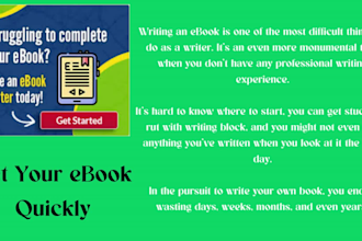 be your christian ebook ghostwriter 10,000 words