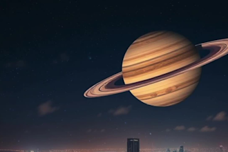 create an ambient soundtrack for you