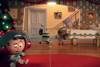 create 3d animation for kids,3d cartoon animation,3d charismas model,2d animate