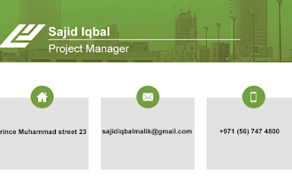 design banner, logo, product packaging, resume, flyer, business card