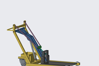 design precise 2d and 3d engineering cad models and drawings