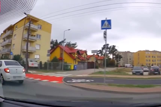 provide 45 short car crash videos for social media