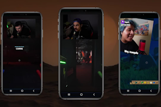 edit short videos for tiktok with premiere pro about videogames