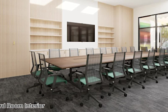 do sketchup 3d modeling and interior exterior 3d rendering
