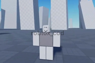 create fully customized combat and movement roblox animation video