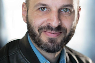 record a northern british voice over