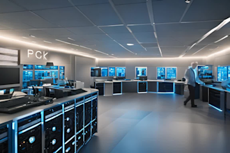 set up secure firewalls, vpns, and network configurations
