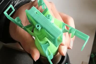3d model 3d print design stl drawing for product manufacture