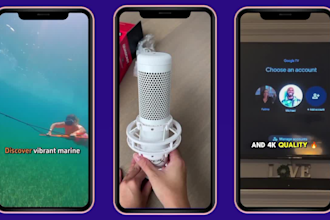 do 3 viral tiktok dropshipping video ads, tik tok ads in 24 hours