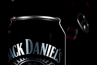 3d beverage animation 3d energy drink animation 3d drink product 3d animation