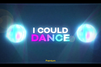 create a dynamic and smooth lyric video
