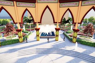 render and design renderings animation