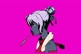 create custom 3d and 2d nft art with premium traits