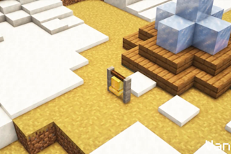 make a trailer for your minecraft project