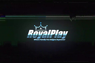 create a professional 3d animation logo for you