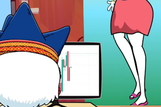 2d animation,viral meme,crypto art,crypto meme animation,meme art,memecoin art