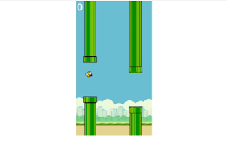 make a 2d game using js