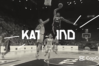 edit sports documentary videos for youtube