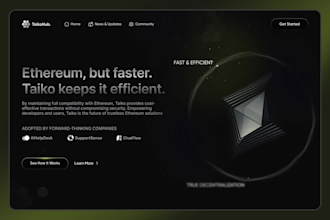develop interactive 3d animated webflow website, do three js