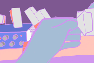 make you a looping animation for your music video