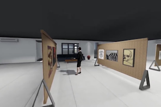 offer 3d industrial animation video 3d walkthrough animation