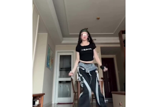 create trending choreography, hiphop dance that makes your music go viral