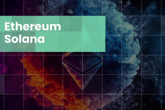 develop blockchain web3 dapp on ethereum, solana and binance